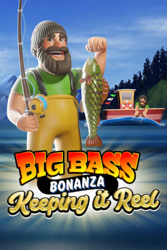 Демо версия Big Bass Bonanza - Keeping it Reel™ от Pragmatic Play | Чемпион Слотс 