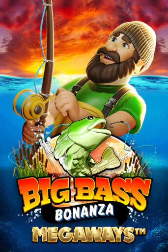 Демо версия Big Bass Bonanza Megaways от Pragmatic Play | Чемпион Слотс 