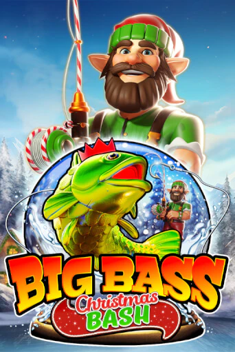 Демо версия Big Bass Christmas Bash от Pragmatic Play | Чемпион Слотс 