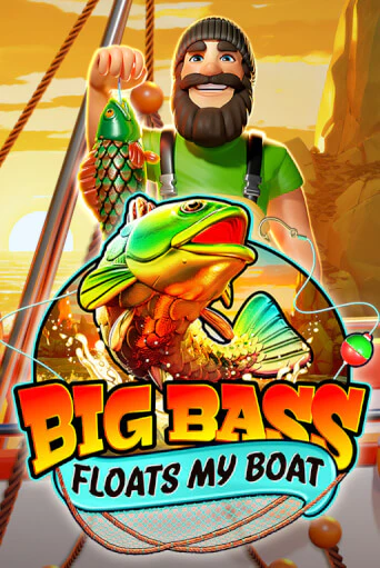Демо версия Big Bass Floats my Boat от Pragmatic Play | Чемпион Слотс 