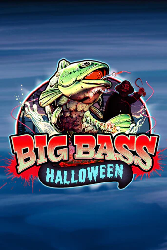 Демо версия Big Bass Halloween от Pragmatic Play | Чемпион Слотс 