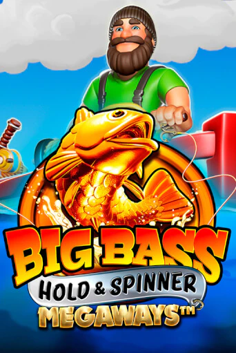 Демо версия Big Bass Hold & Spinner Megaways от Pragmatic Play | Чемпион Слотс 