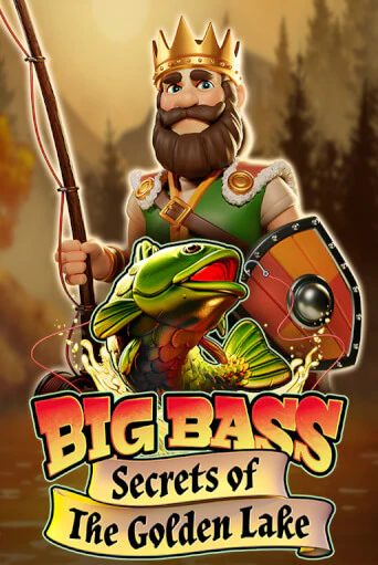 Демо версия Big Bass - Secrets of the Golden Lake от Pragmatic Play | Чемпион Слотс 