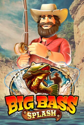Демо версия Big Bass Splash от Pragmatic Play | Чемпион Слотс 