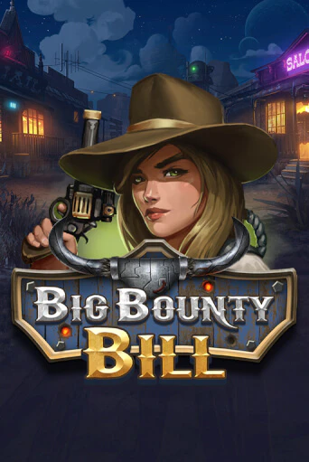 Демо версия Big Bounty Bill от Kalamba | Чемпион Слотс 