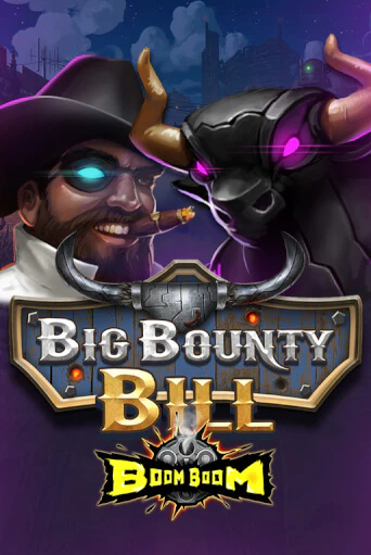 Демо версия Big Bounty Bill BoomBoom от Kalamba | Чемпион Слотс 