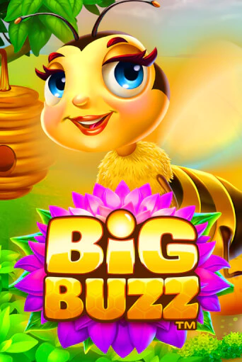 Демо версия Big Buzz™ от Games Global | Чемпион Слотс 