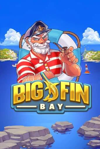 Демо версия Big Fin Bay от Thunderkick | Чемпион Слотс 