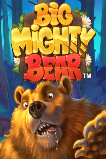 Демо версия Big Mighty Bear от Microgaming | Чемпион Слотс 