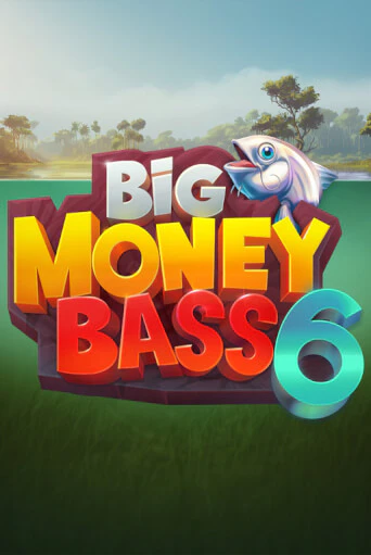 Демо версия Big Money Bass 6 от Raw Gaming | Чемпион Слотс 