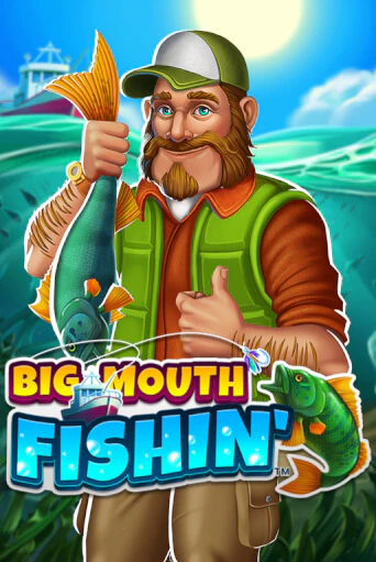 Демо версия Big Mouth Fishin™ от Games Global | Чемпион Слотс 