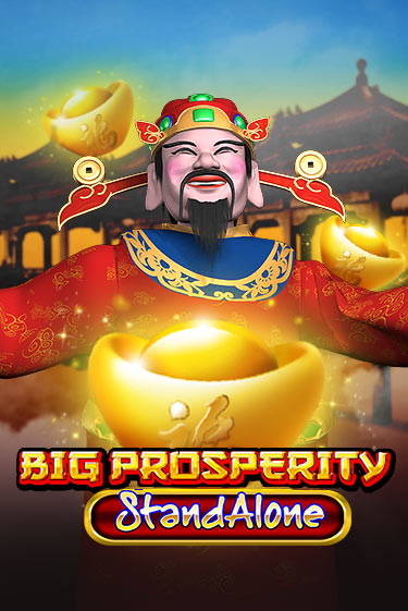 Демо версия Big Prosperity SA от Spadegaming | Чемпион Слотс 