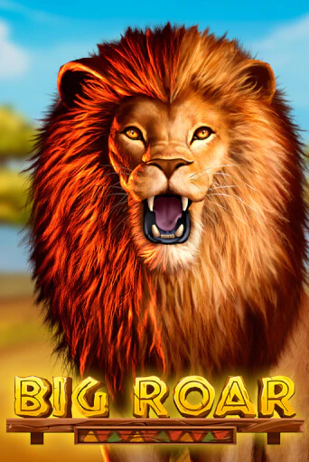 Демо версия Big Roar от Bragg | Чемпион Слотс 