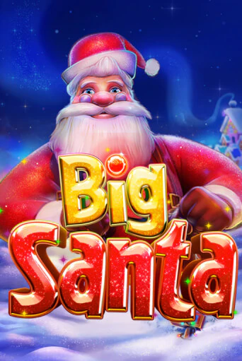 Демо версия Big Santa от RTG Slots | Чемпион Слотс 