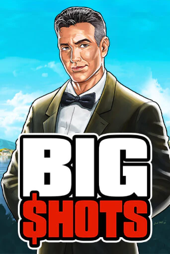 Демо версия Big Shots от Playtech | Чемпион Слотс 