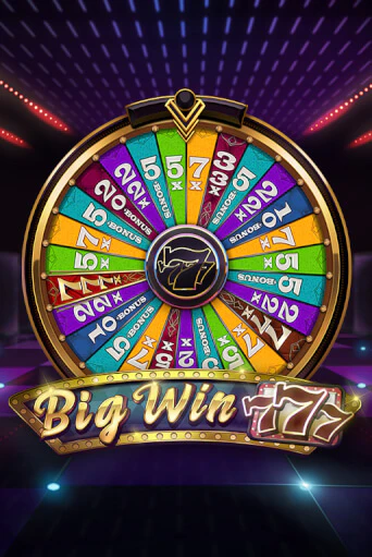 Демо версия Big Win 777 от Play'n GO | Чемпион Слотс 