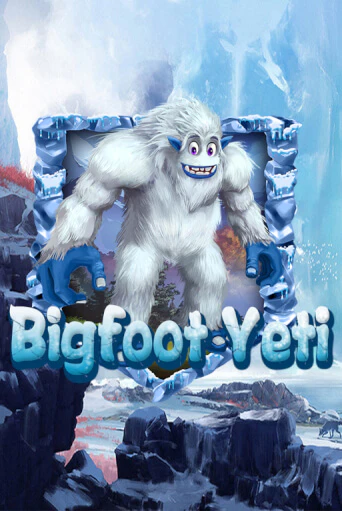 Демо версия Bigfoot Yeti от KA Gaming | Чемпион Слотс 