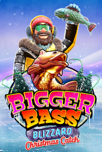 Демо версия Bigger Bass Blizzard - Christmas Catch™ от Pragmatic Play | Чемпион Слотс 