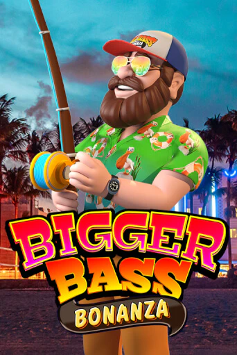 Демо версия Bigger Bass Bonanza от Pragmatic Play | Чемпион Слотс 