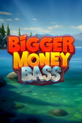 Демо версия Bigger Money Bass от Raw Gaming | Чемпион Слотс 