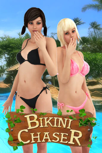 Демо версия Bikini Chaser от SimplePlay | Чемпион Слотс 