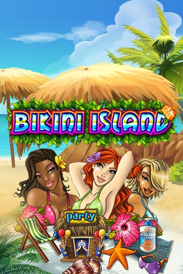 Демо версия Bikini Island от Habanero | Чемпион Слотс 