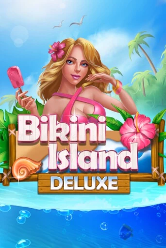 Демо версия Bikini Island Deluxe от Habanero | Чемпион Слотс 