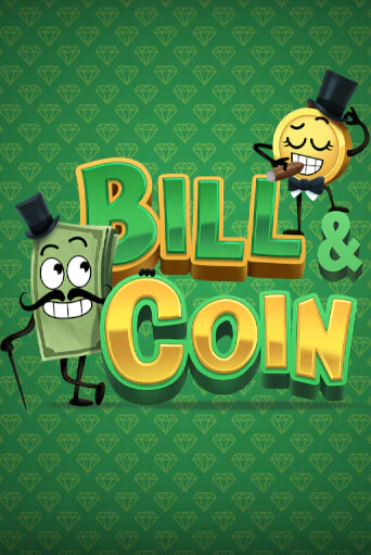 Демо версия Bill & Coin от Relax Gaming | Чемпион Слотс 