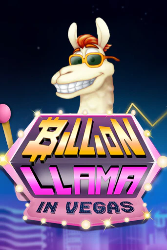 Демо версия Billion Llama in Vegas от Caleta Gaming | Чемпион Слотс 