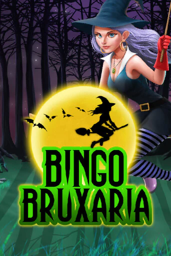 Демо версия Bingo Bruxaria от Caleta Gaming | Чемпион Слотс 