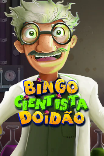 Демо версия Bingo Cientista Doidão от Caleta Gaming | Чемпион Слотс 