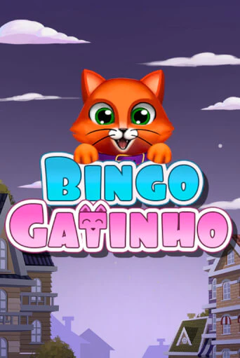 Демо версия Bingo Gatinho от Caleta Gaming | Чемпион Слотс 