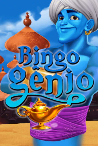 Демо версия Bingo Gênio от Caleta Gaming | Чемпион Слотс 