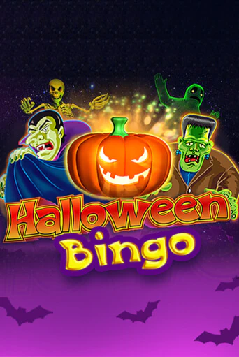 Демо версия Bingo Halloween от Caleta Gaming | Чемпион Слотс 
