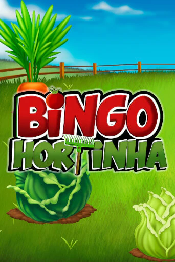 Демо версия Bingo Hortinha от Caleta Gaming | Чемпион Слотс 