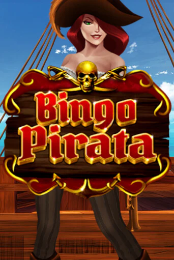 Демо версия Bingo Pirata от Caleta Gaming | Чемпион Слотс 