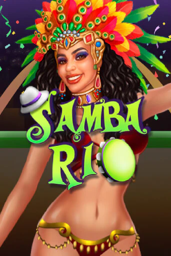 Демо версия Bingo Samba Rio от Caleta Gaming | Чемпион Слотс 