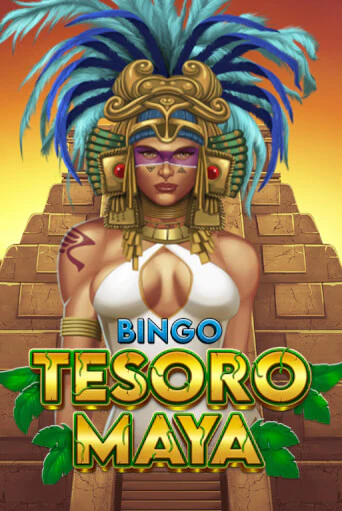 Демо версия Bingo Tesoro Maya от Caleta Gaming | Чемпион Слотс 