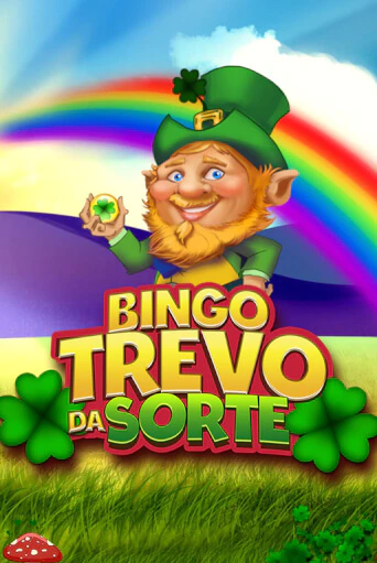 Демо версия Bingo Trevo da Sorte от Caleta Gaming | Чемпион Слотс 