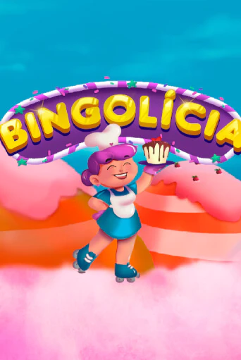 Демо версия Bingolicia от Caleta Gaming | Чемпион Слотс 