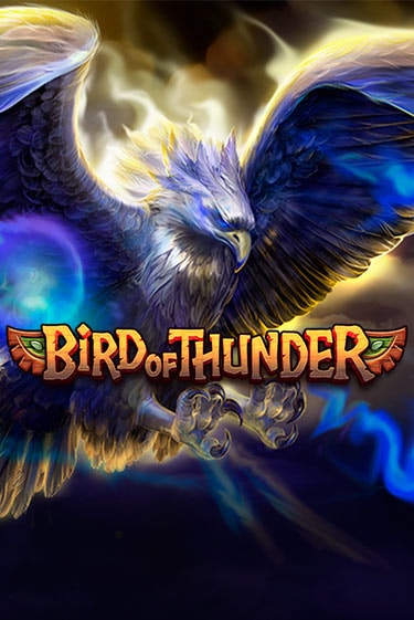 Демо версия Bird of Thunder от Habanero | Чемпион Слотс 