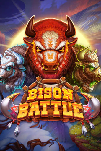 Демо версия Bison Battle от Push Gaming | Чемпион Слотс 
