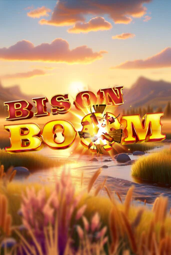 Демо версия Bison Boom™ от Games Global | Чемпион Слотс 
