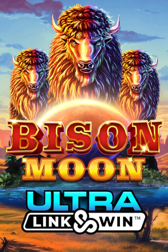 Демо версия Bison Moon Ultra Link&Win™ от Games Global | Чемпион Слотс 