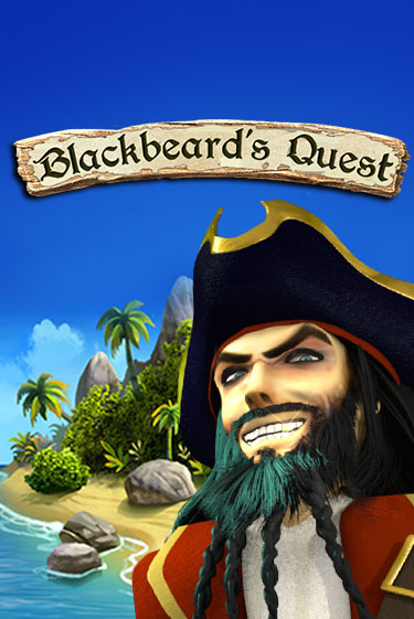 Демо версия Blackbeard's Quest от TomHorn | Чемпион Слотс 