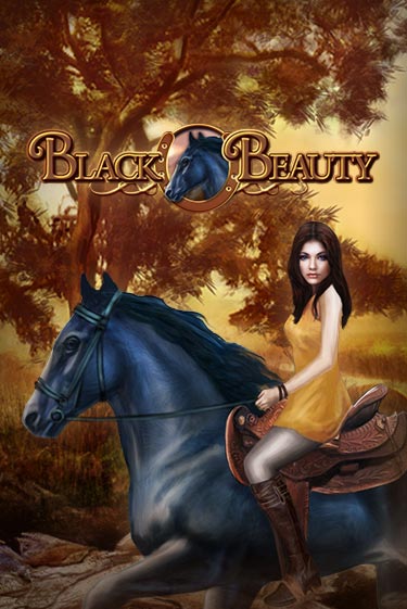 Демо версия Black Beauty от Gamomat | Чемпион Слотс 