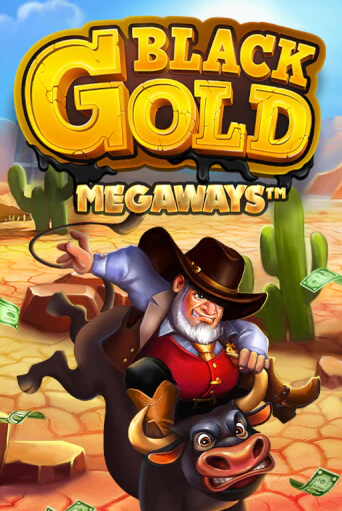 Демо версия Black Gold Megaways от Stakelogic | Чемпион Слотс 