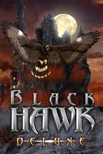Демо версия Black Hawk Deluxe от Wazdan | Чемпион Слотс 