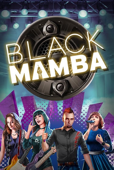 Демо версия Black Mamba от Play'n GO | Чемпион Слотс 