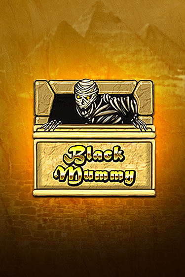 Демо версия Black Mummy от TomHorn | Чемпион Слотс 